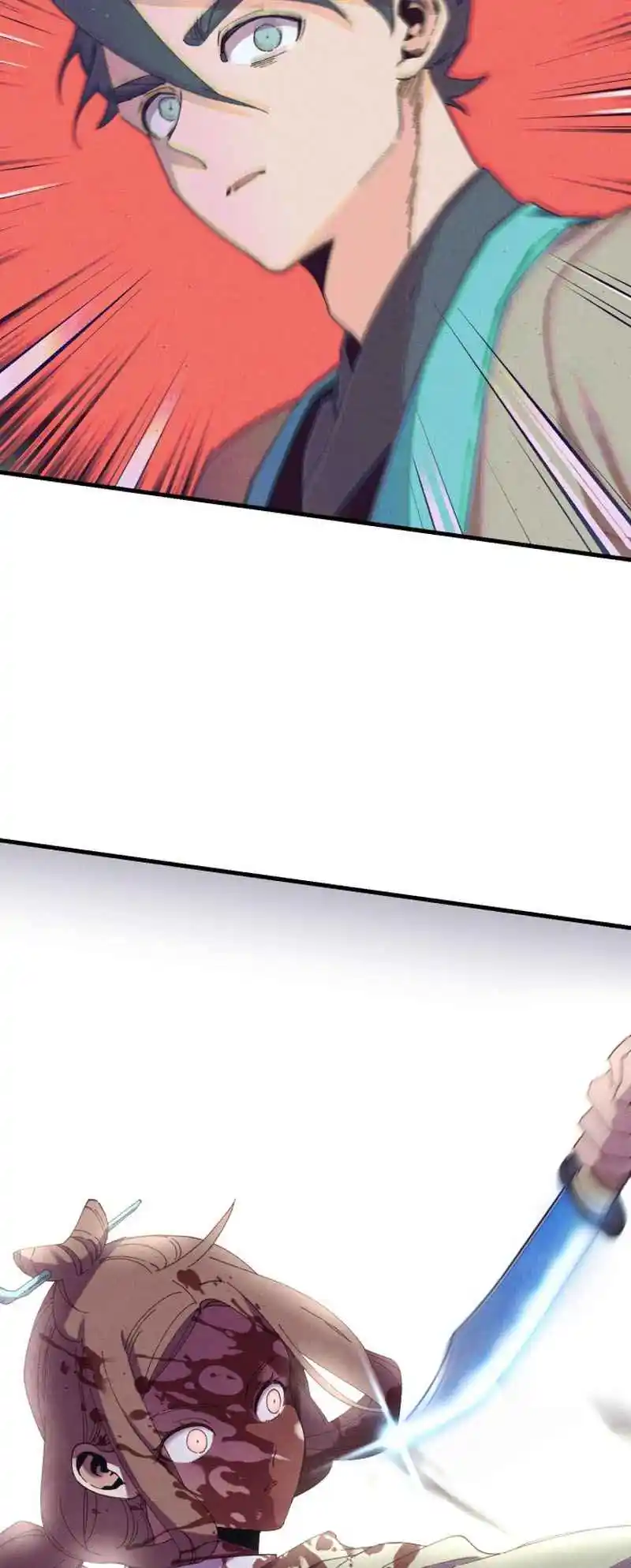 Masters of Lightning Knives 157