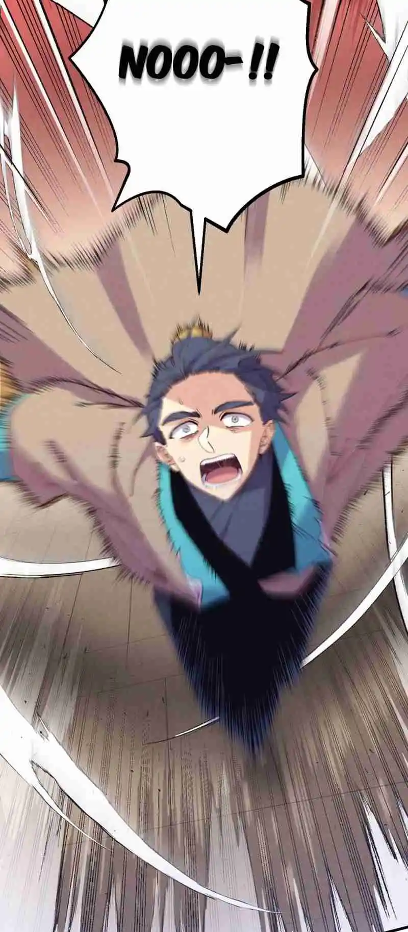 Masters of Lightning Knives 157