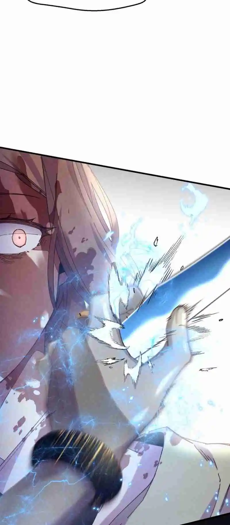 Masters of Lightning Knives 157