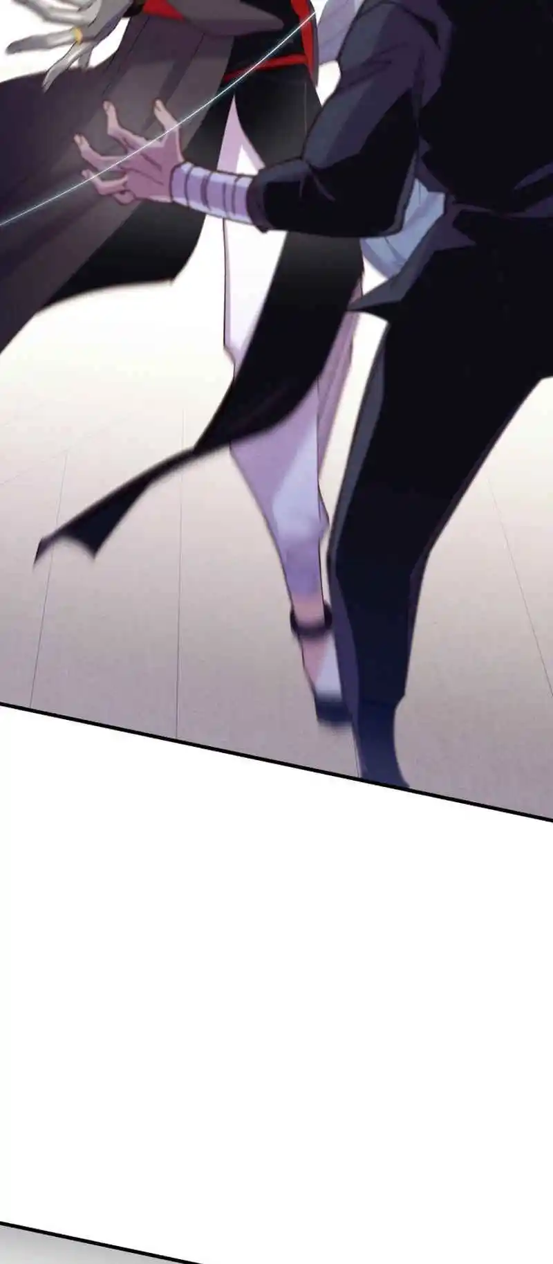 Masters of Lightning Knives 157