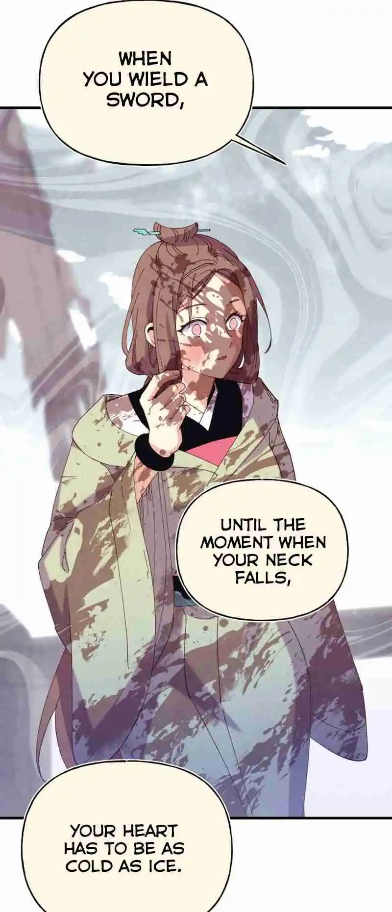 Masters of Lightning Knives 157