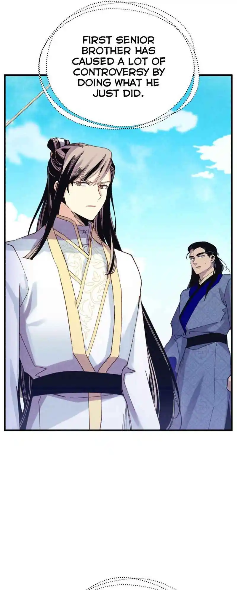 Masters of Lightning Knives 157