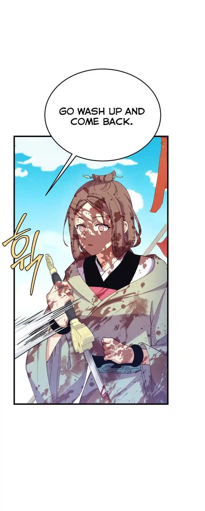 Masters of Lightning Knives 157