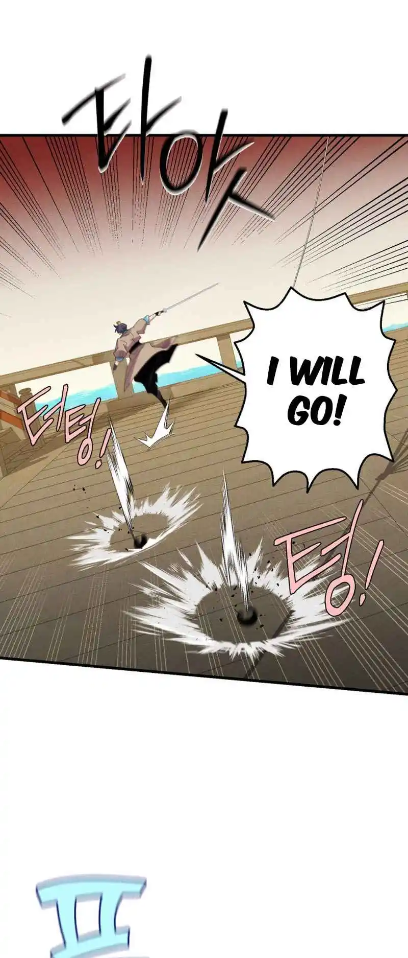 Masters of Lightning Knives 157