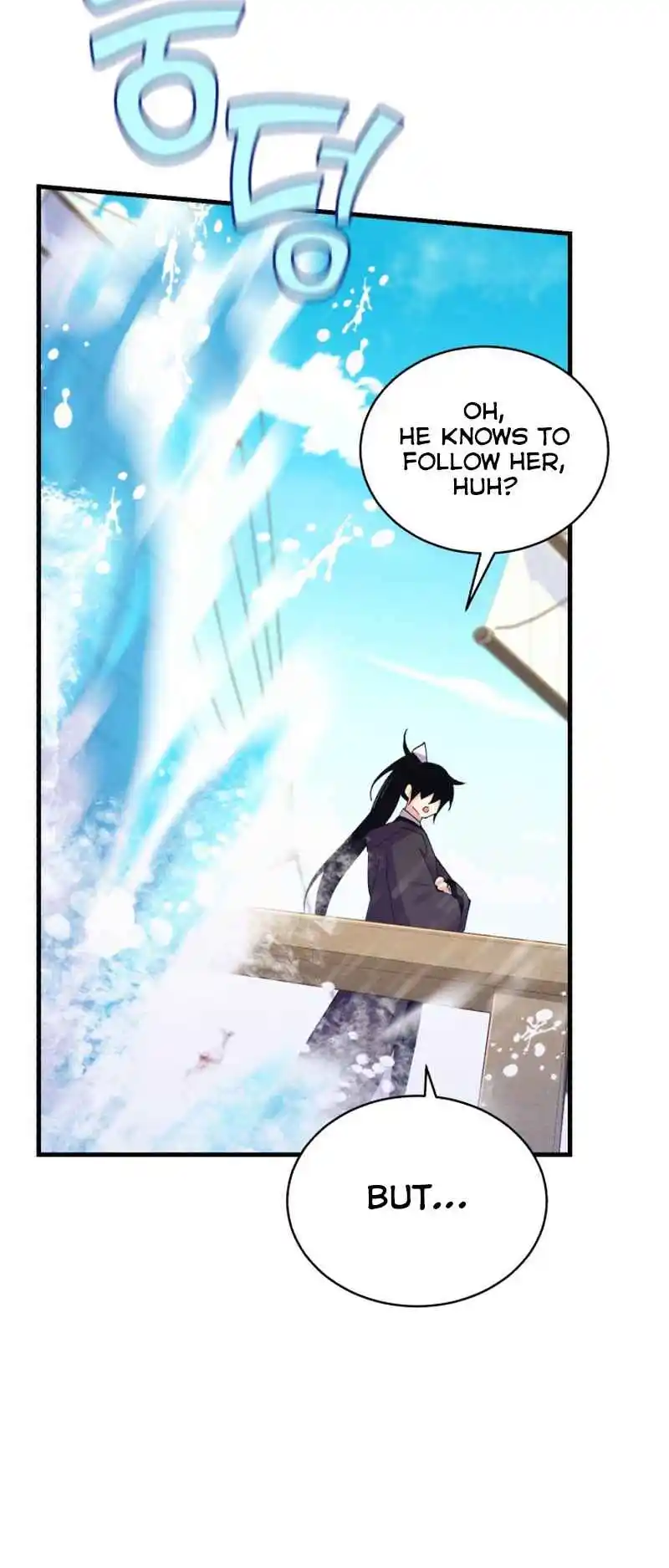 Masters of Lightning Knives 157