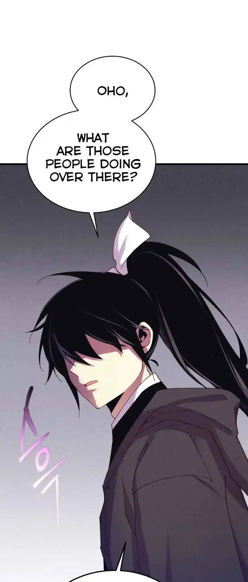 Masters of Lightning Knives 157