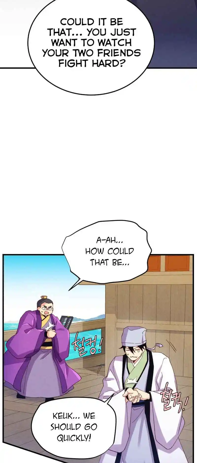 Masters of Lightning Knives 157