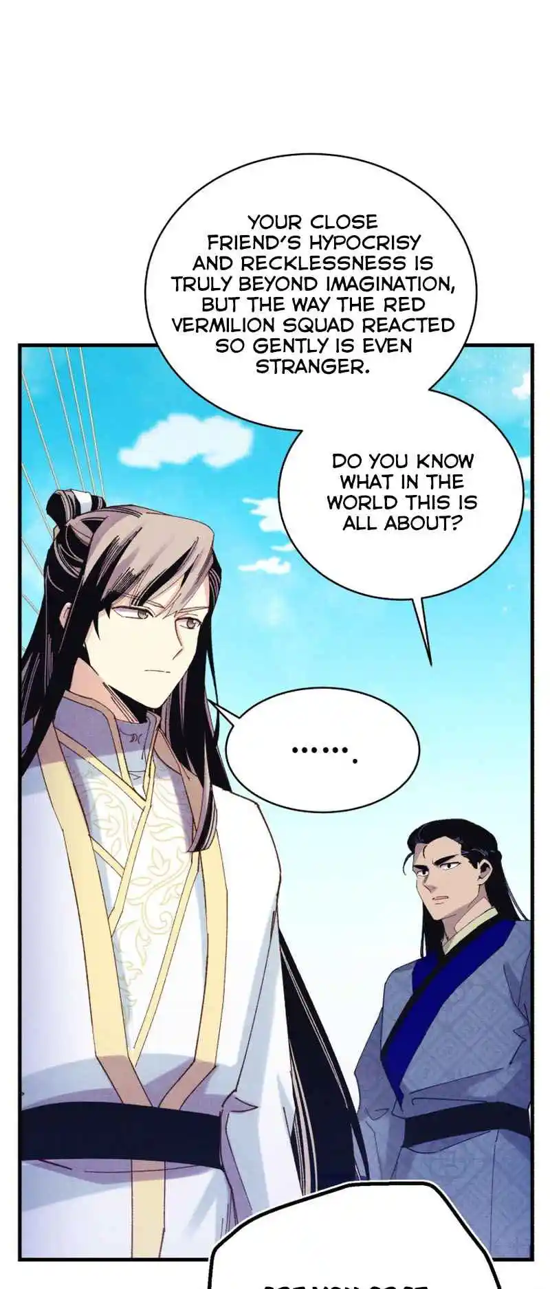 Masters of Lightning Knives 157