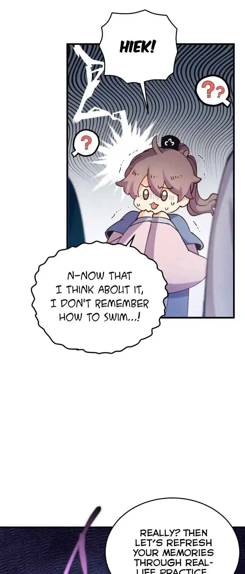 Masters of Lightning Knives 157