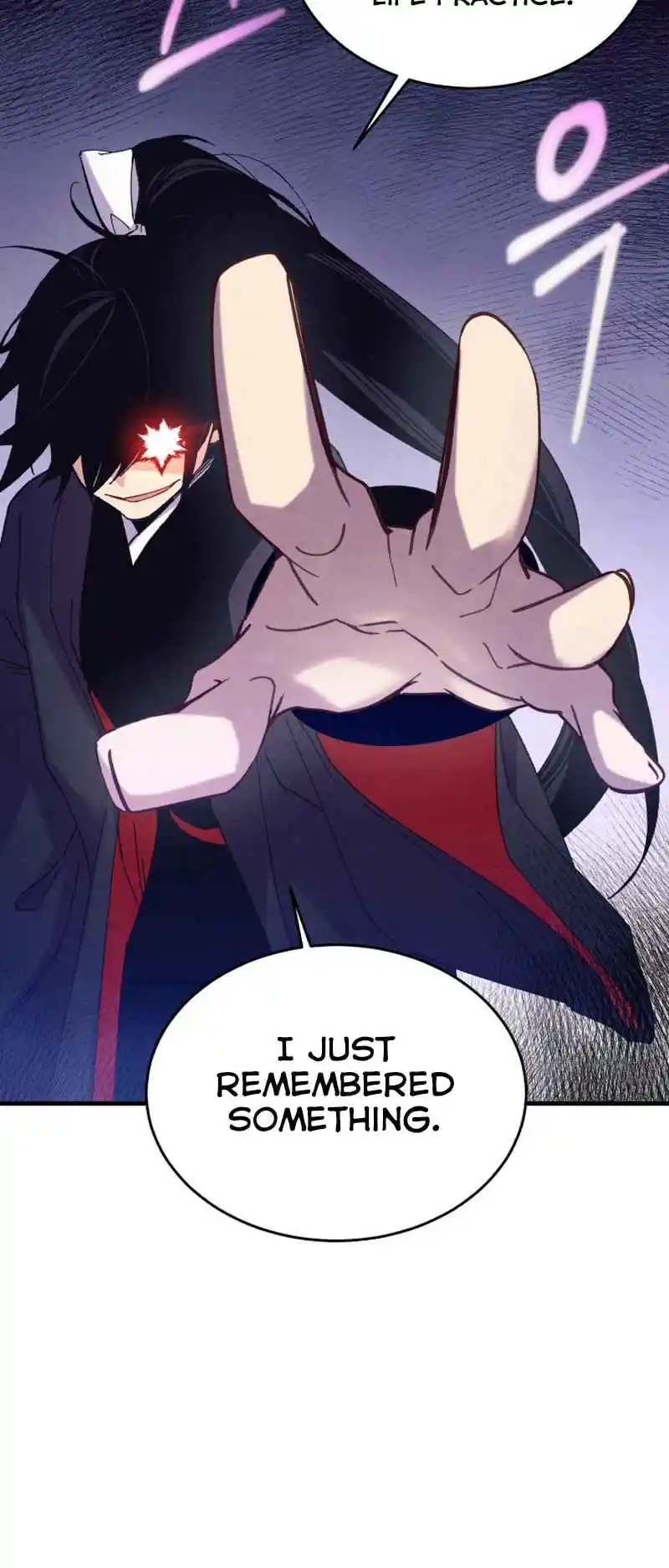 Masters of Lightning Knives 157