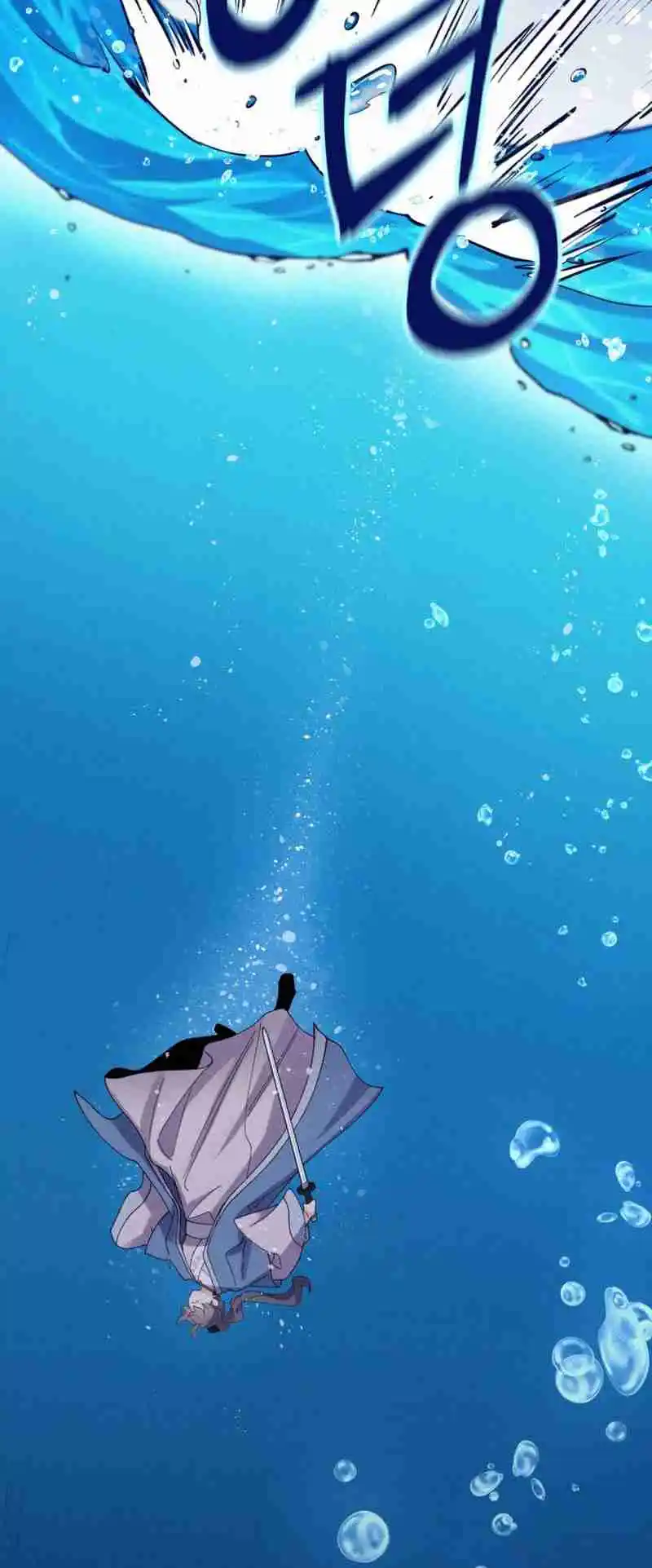 Masters of Lightning Knives 157