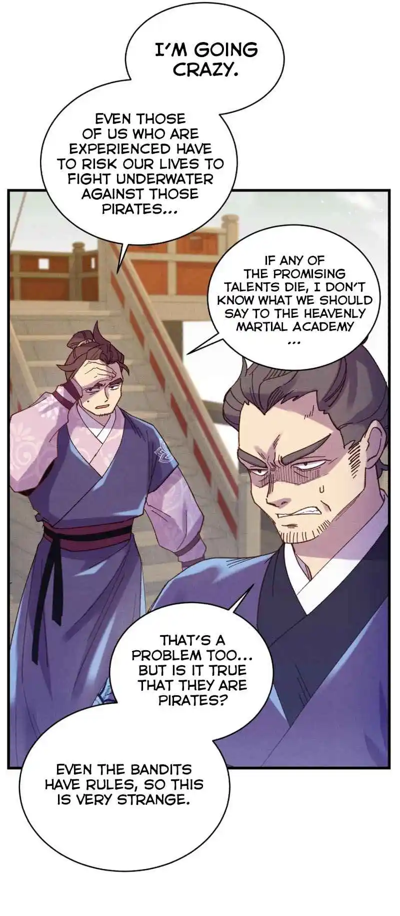 Masters of Lightning Knives 157