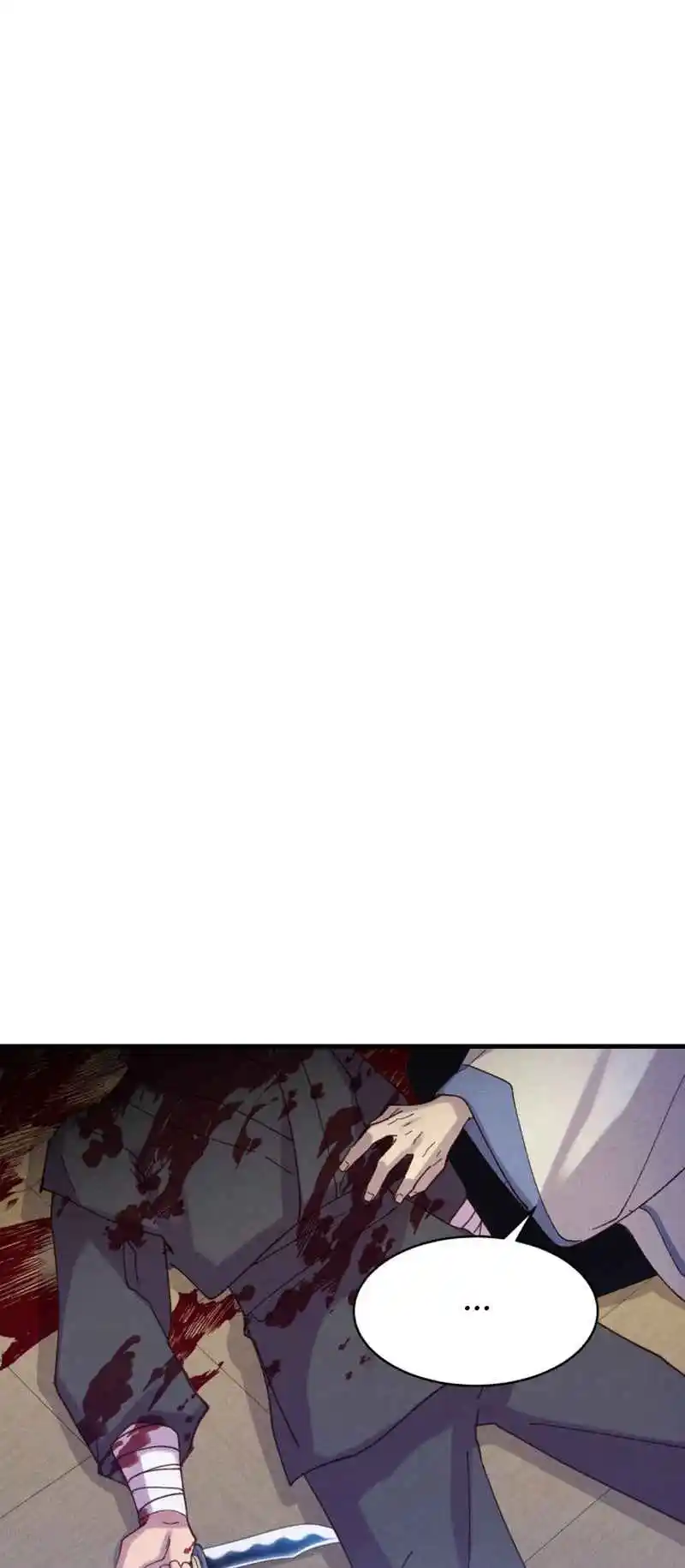 Masters of Lightning Knives 157