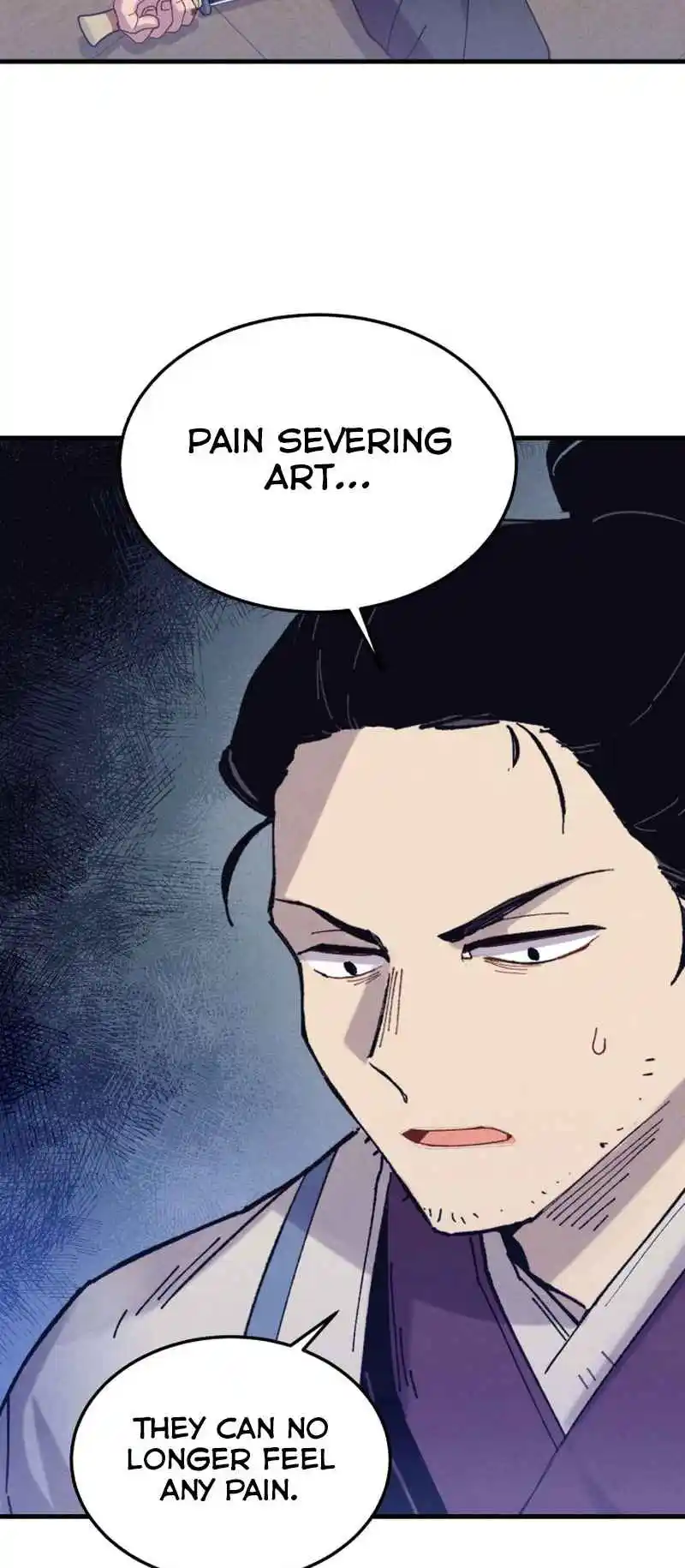 Masters of Lightning Knives 157