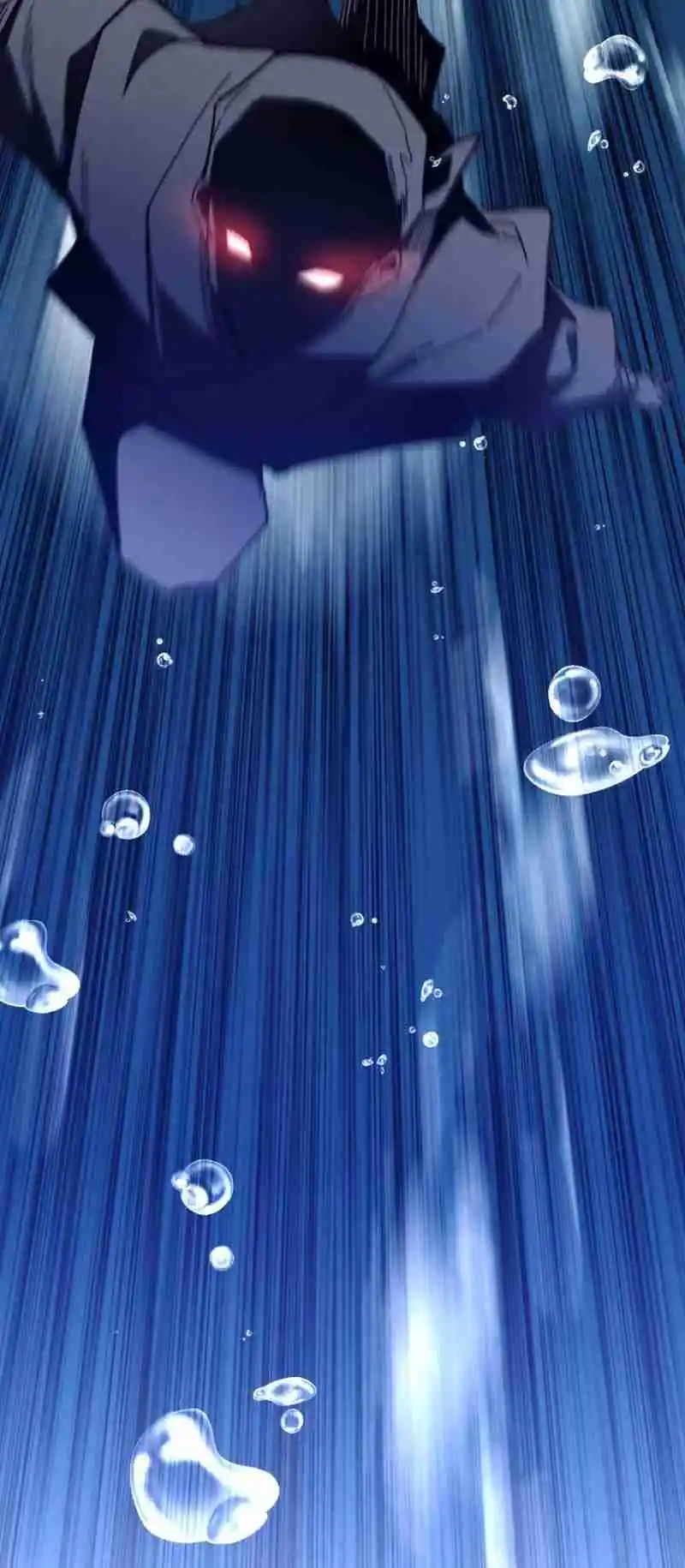 Masters of Lightning Knives 157