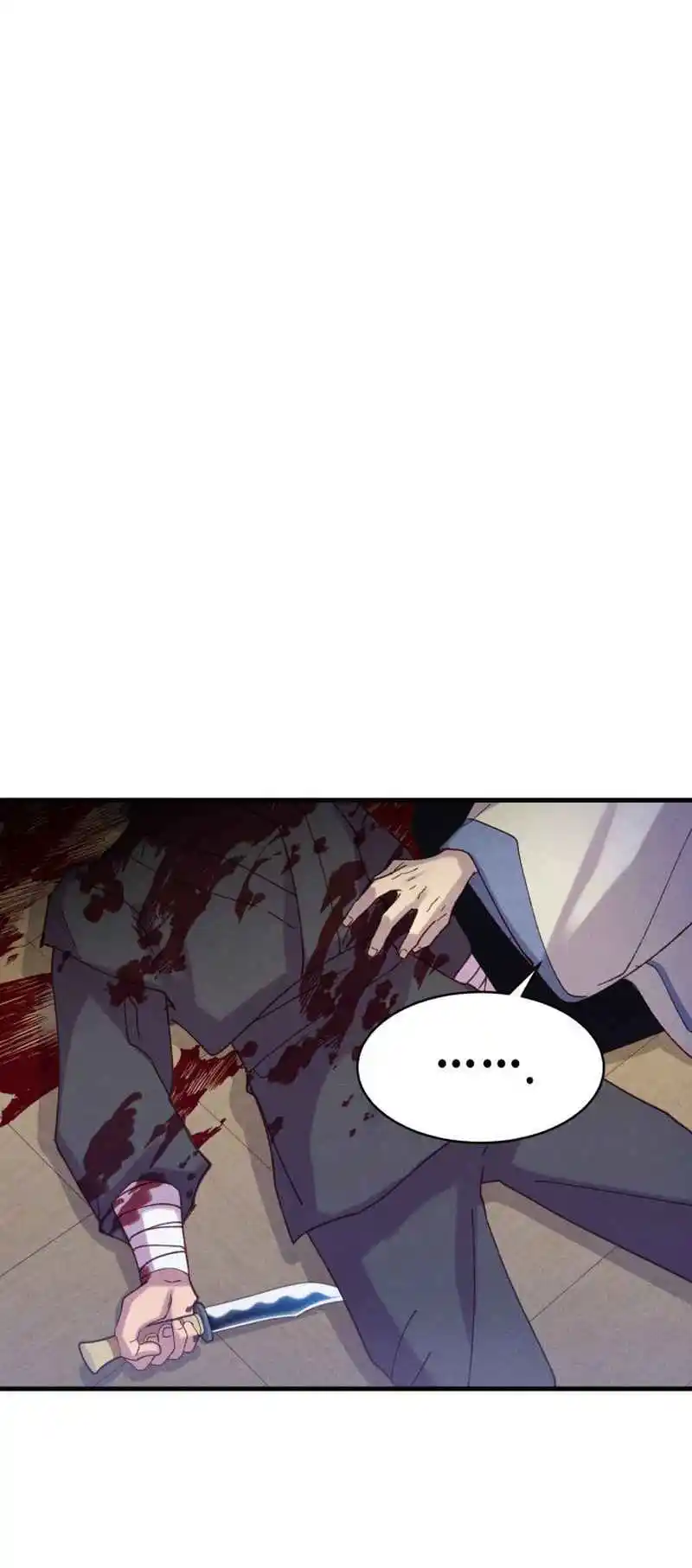 Masters of Lightning Knives 158