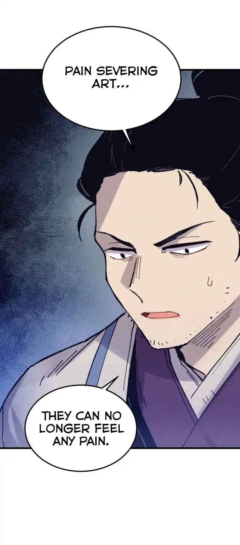 Masters of Lightning Knives 158