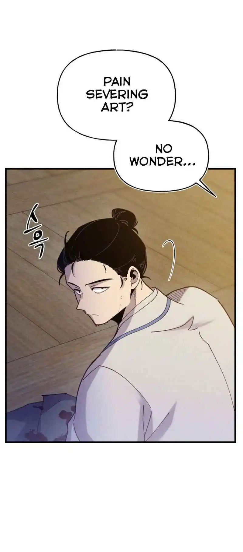 Masters of Lightning Knives 158