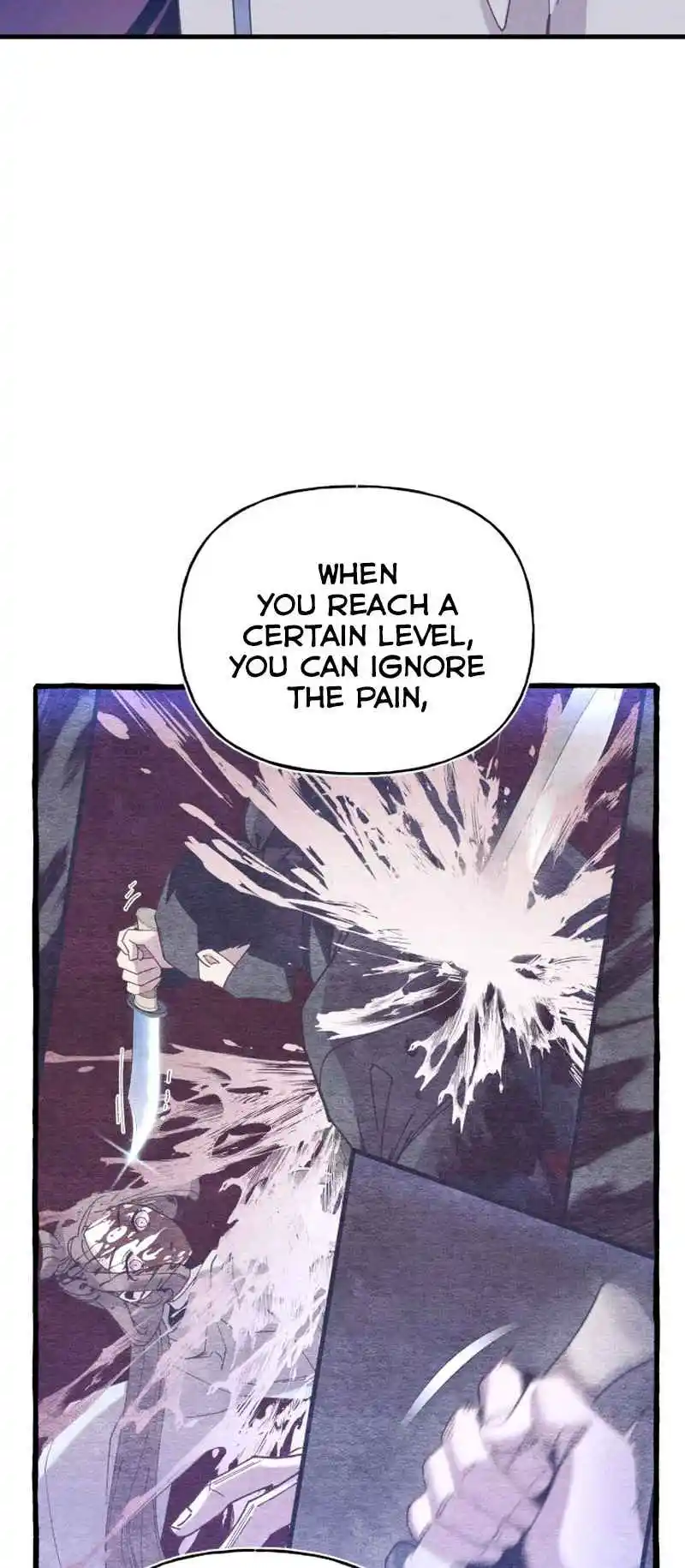 Masters of Lightning Knives 158