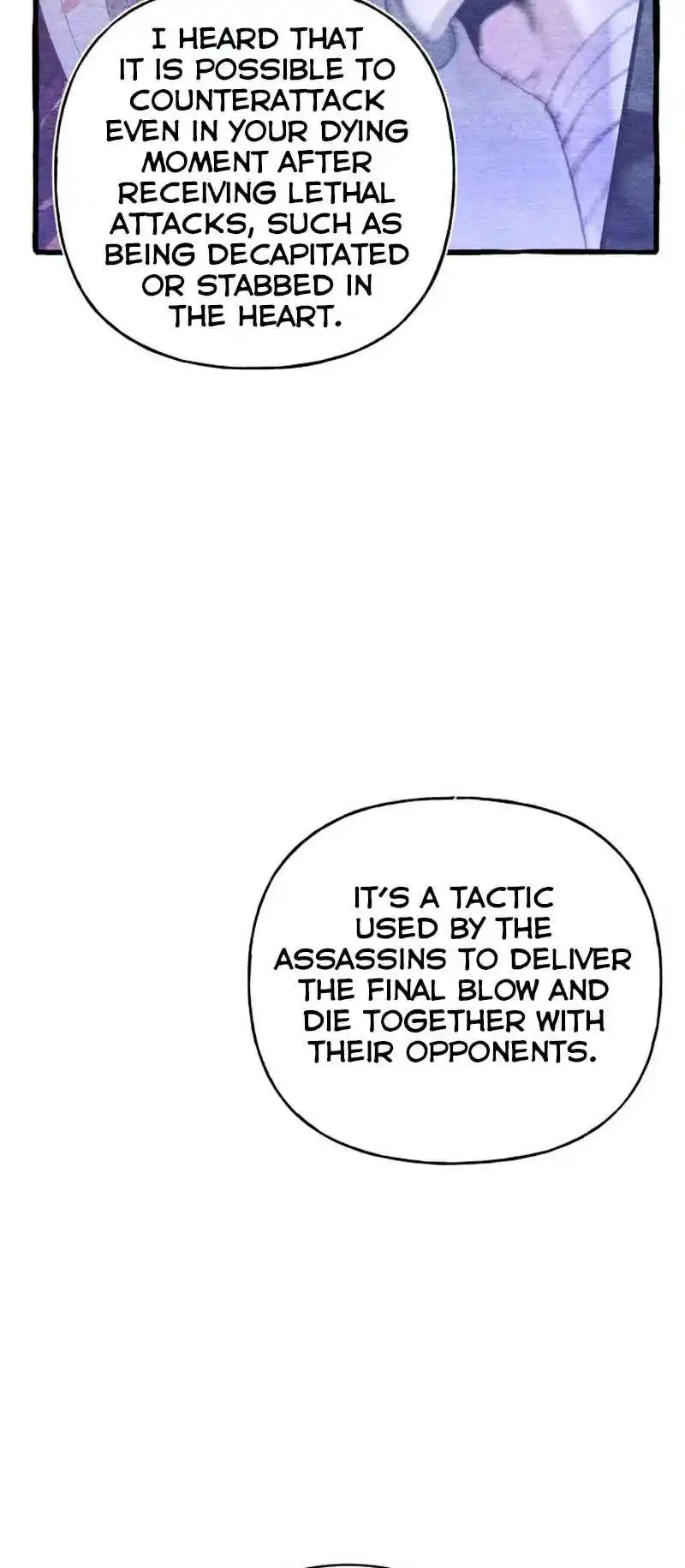 Masters of Lightning Knives 158