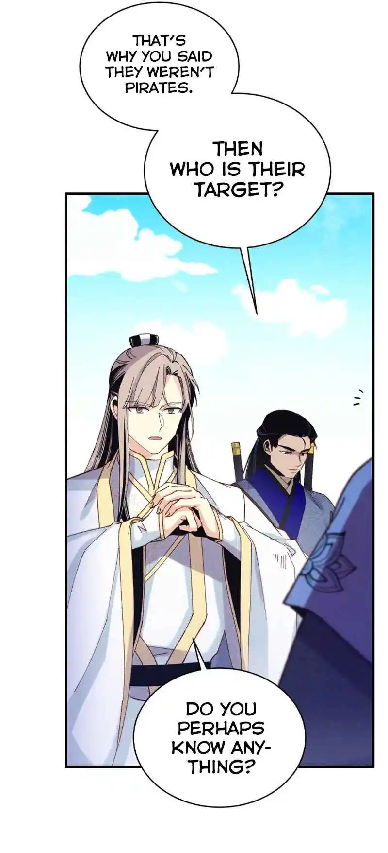 Masters of Lightning Knives 158