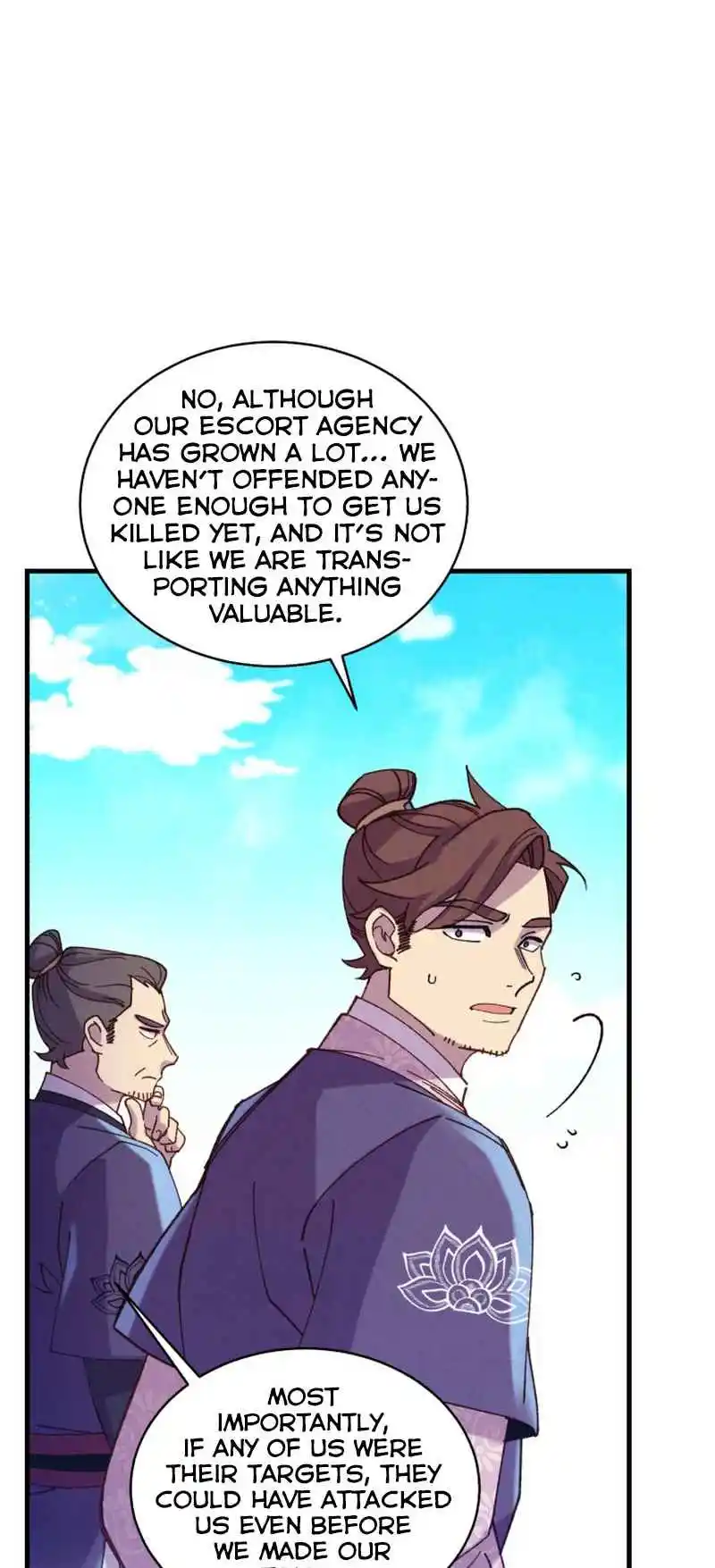 Masters of Lightning Knives 158