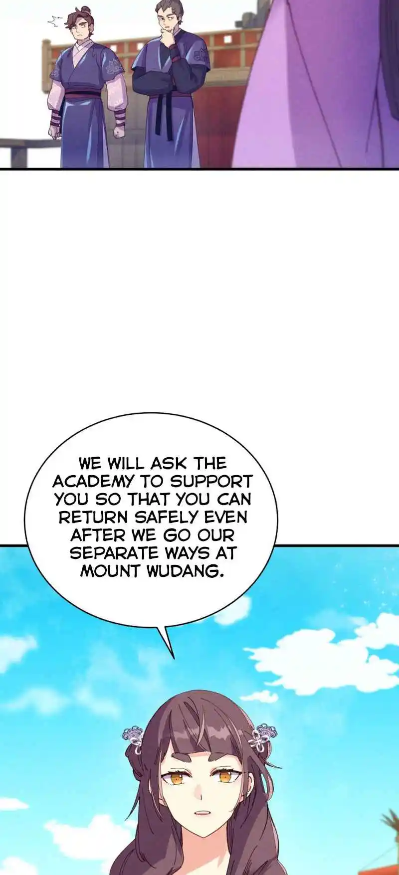 Masters of Lightning Knives 158