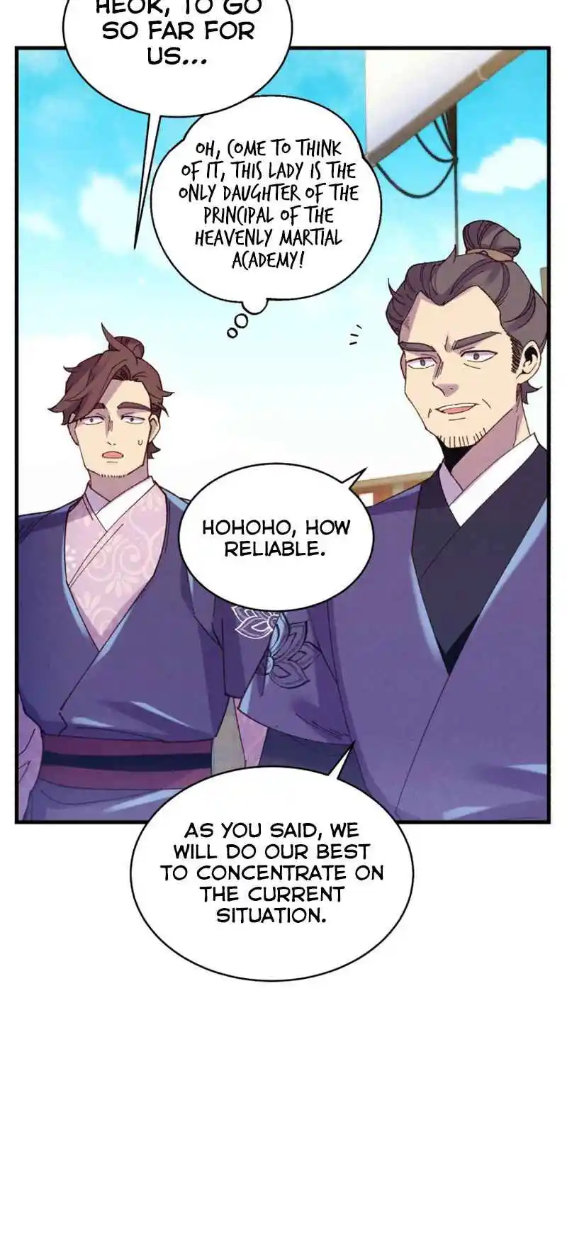 Masters of Lightning Knives 158