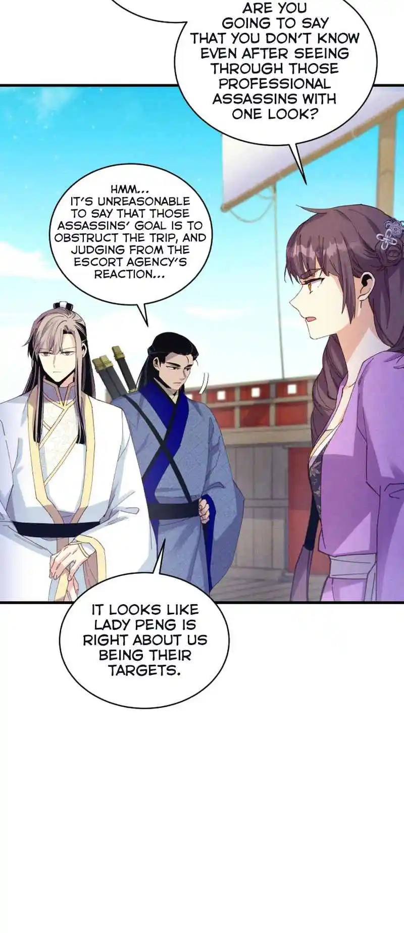 Masters of Lightning Knives 158