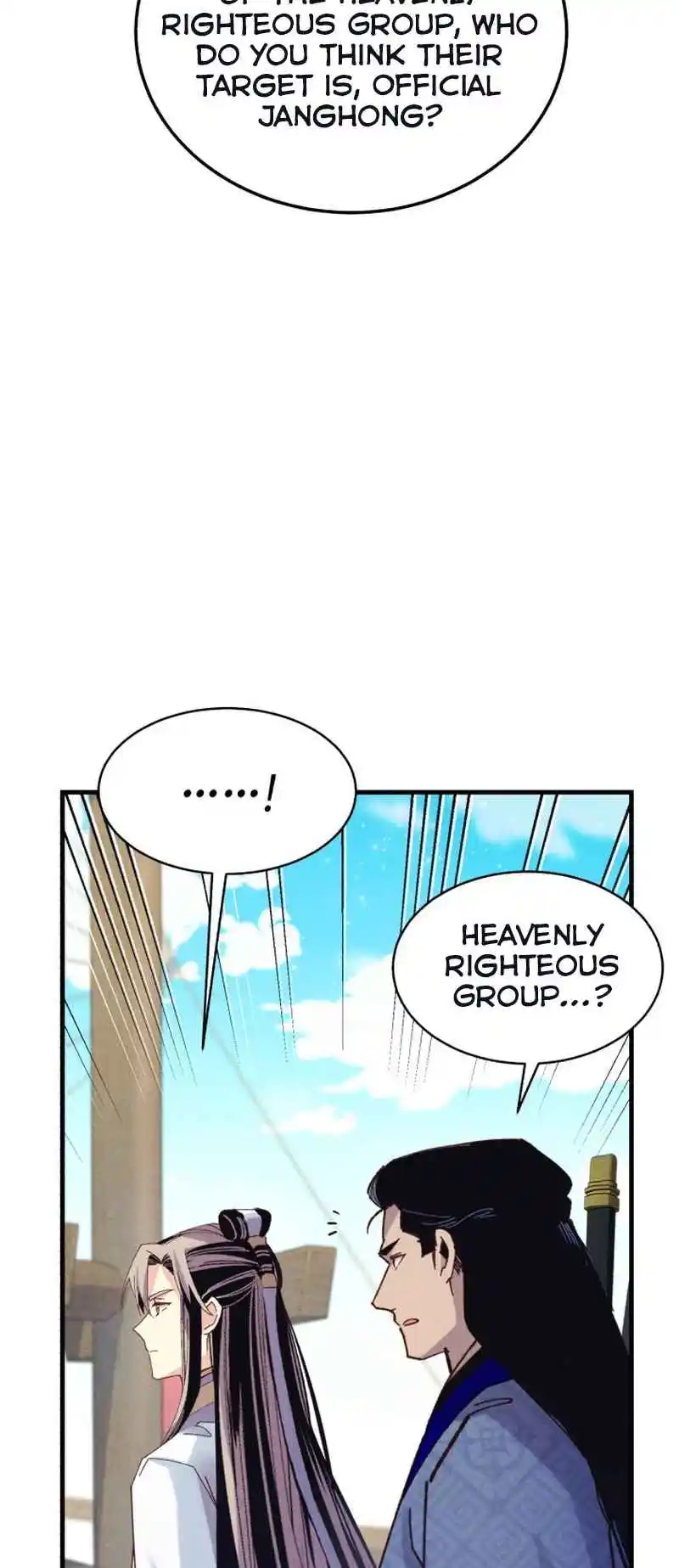 Masters of Lightning Knives 158