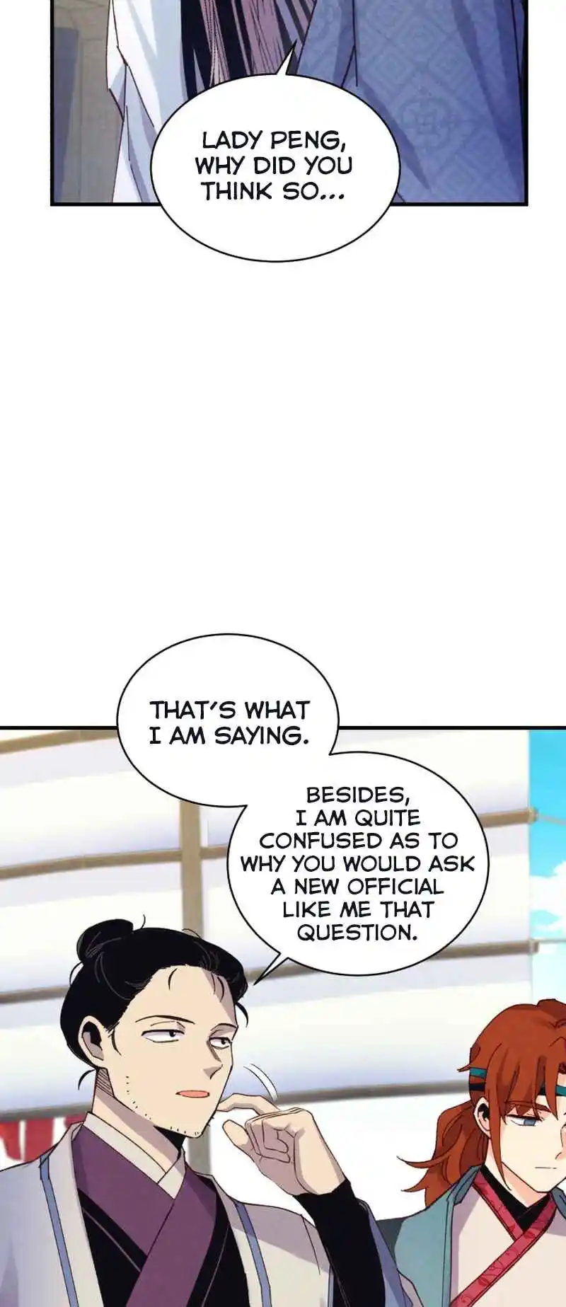 Masters of Lightning Knives 158