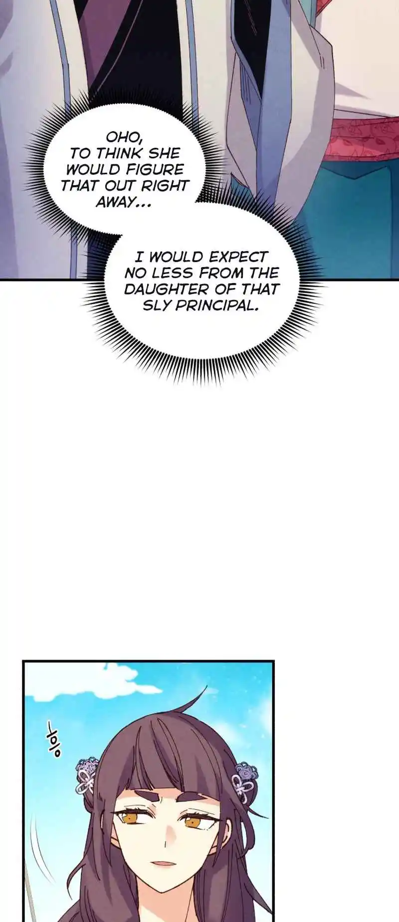 Masters of Lightning Knives 158