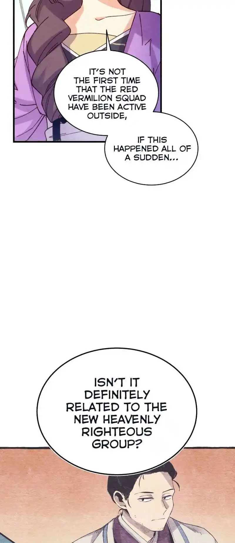 Masters of Lightning Knives 158