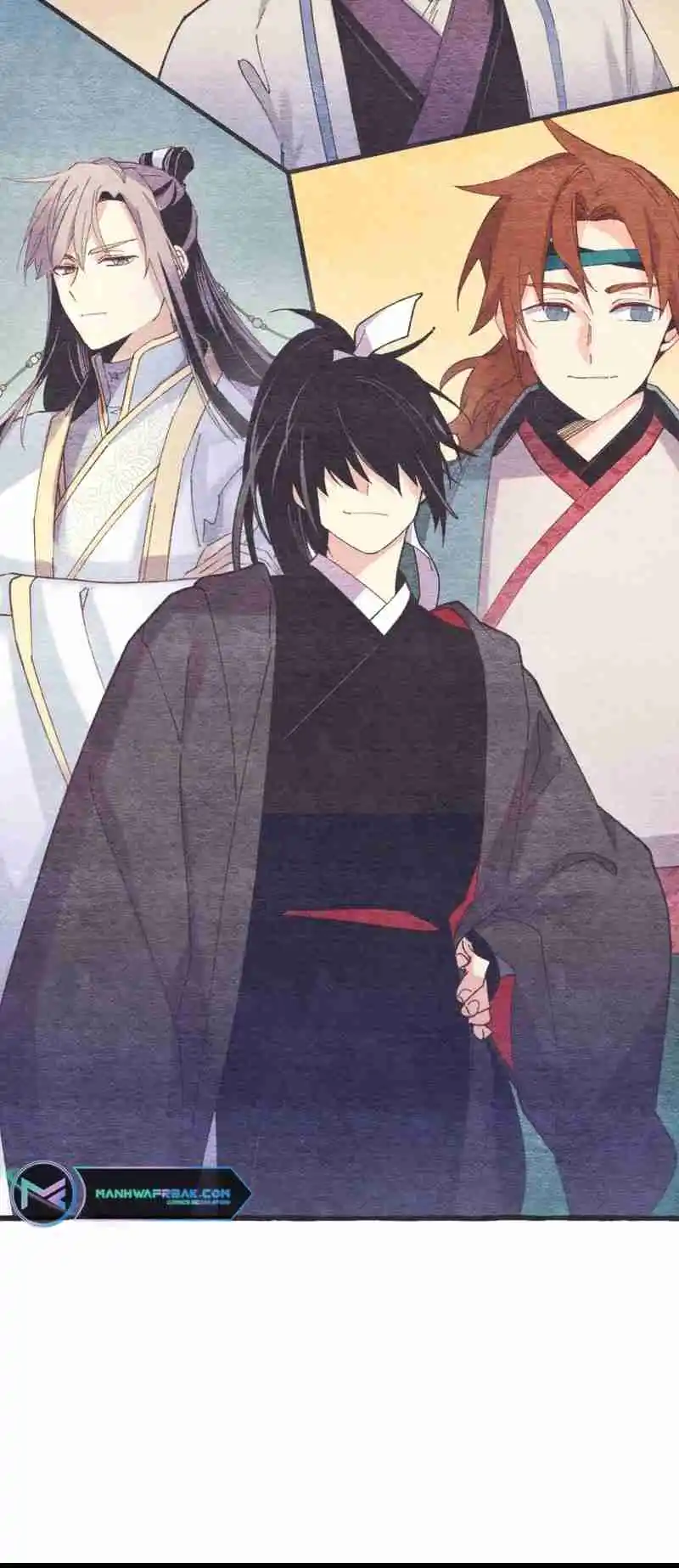 Masters of Lightning Knives 158