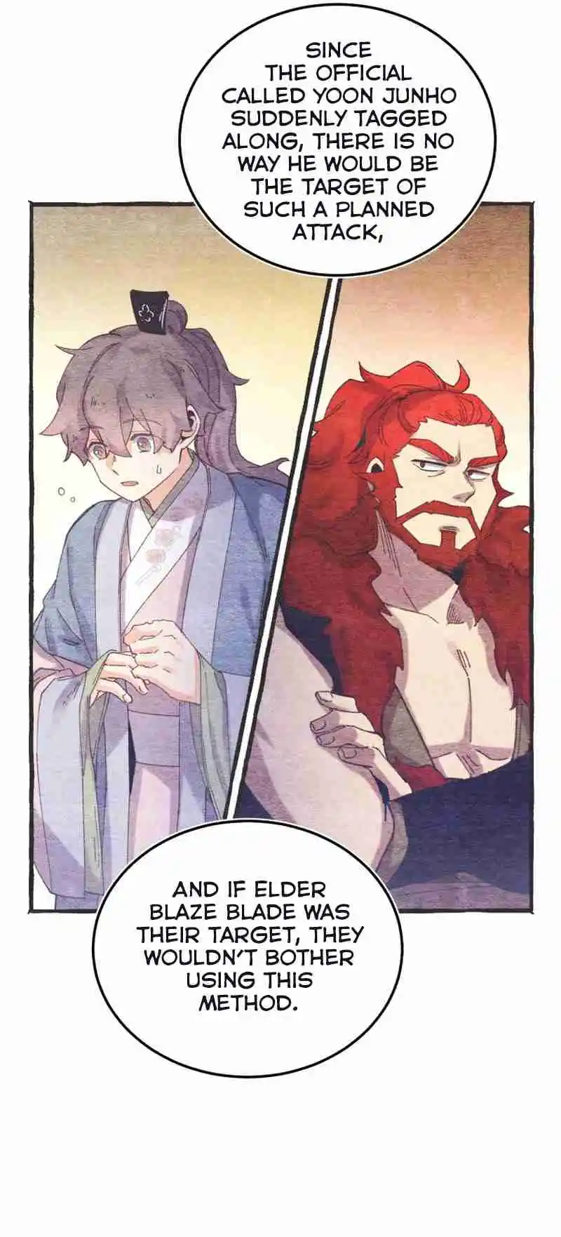 Masters of Lightning Knives 158