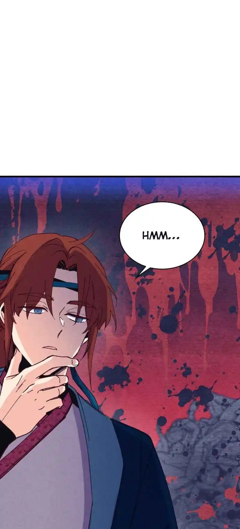 Masters of Lightning Knives 158