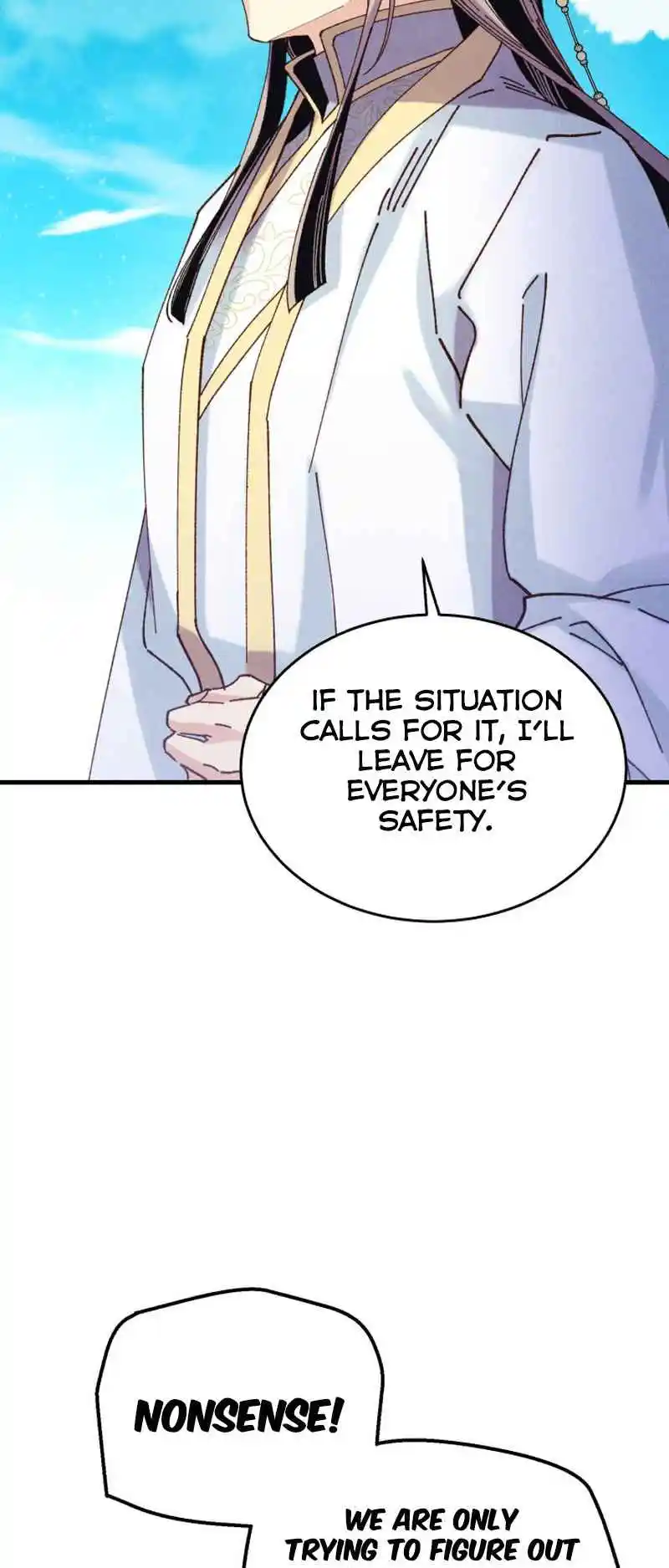 Masters of Lightning Knives 158