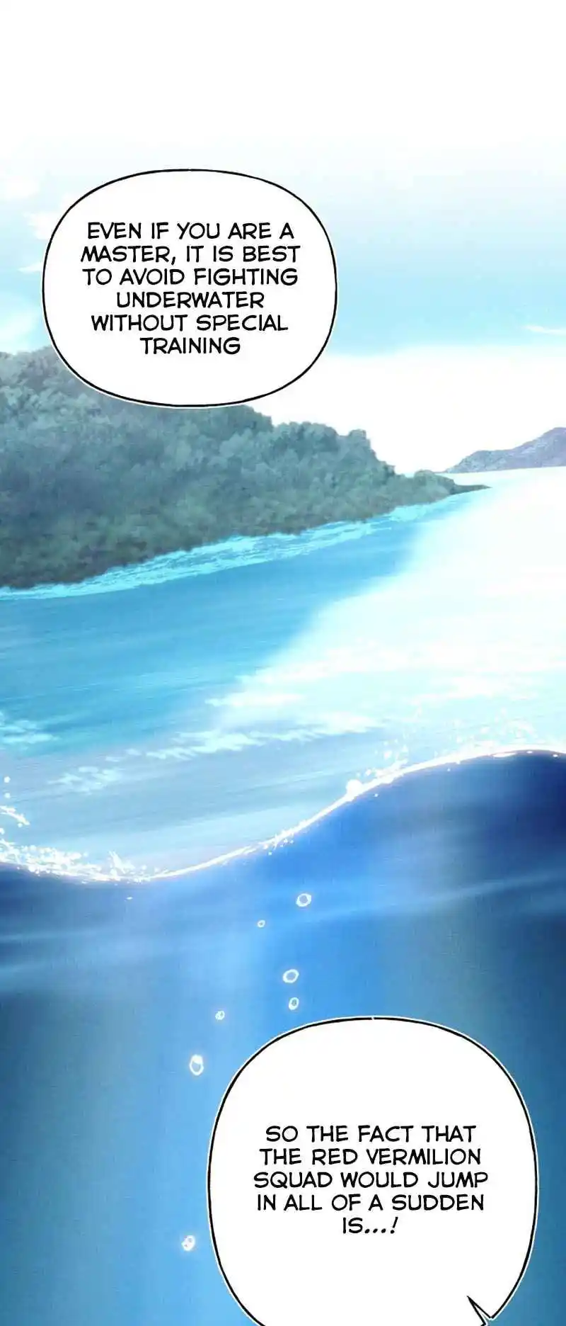 Masters of Lightning Knives 158