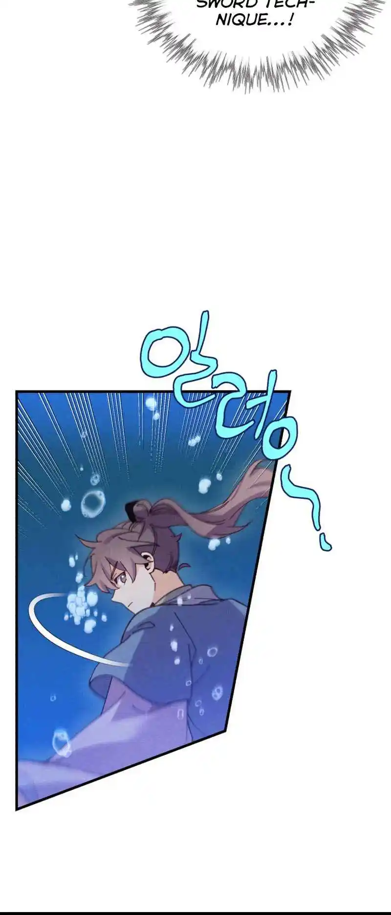 Masters of Lightning Knives 158