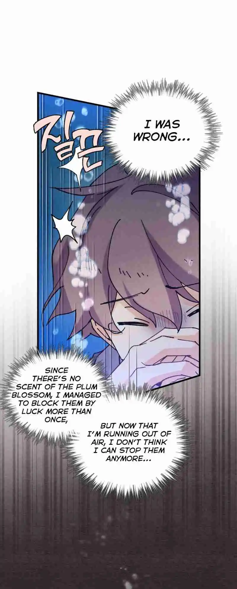 Masters of Lightning Knives 158