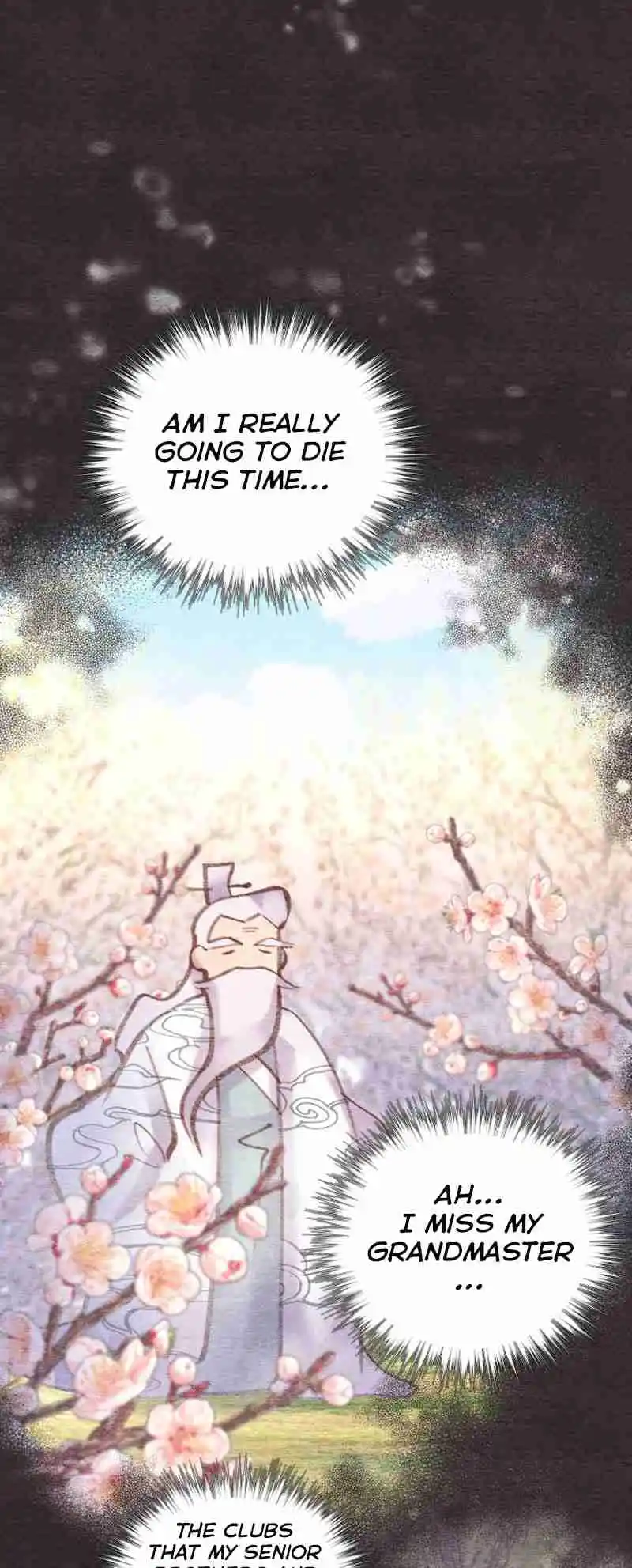 Masters of Lightning Knives 158