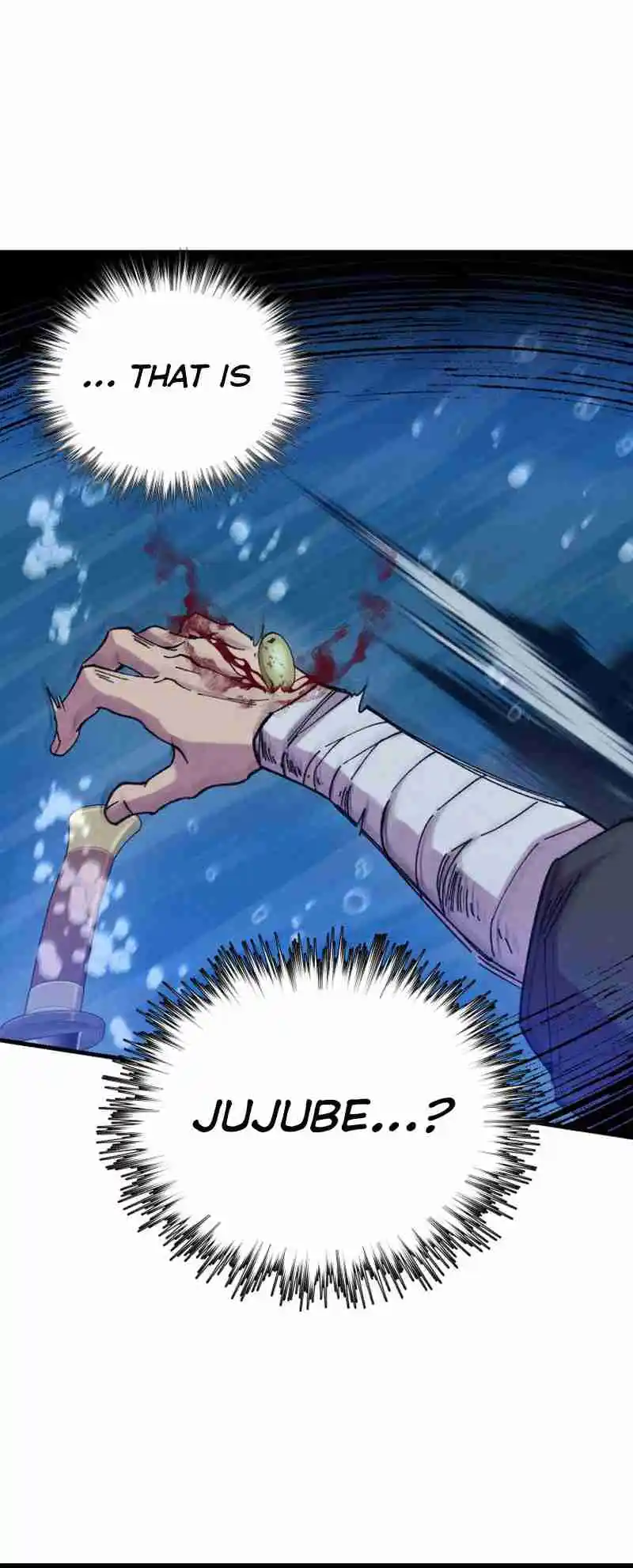 Masters of Lightning Knives 158