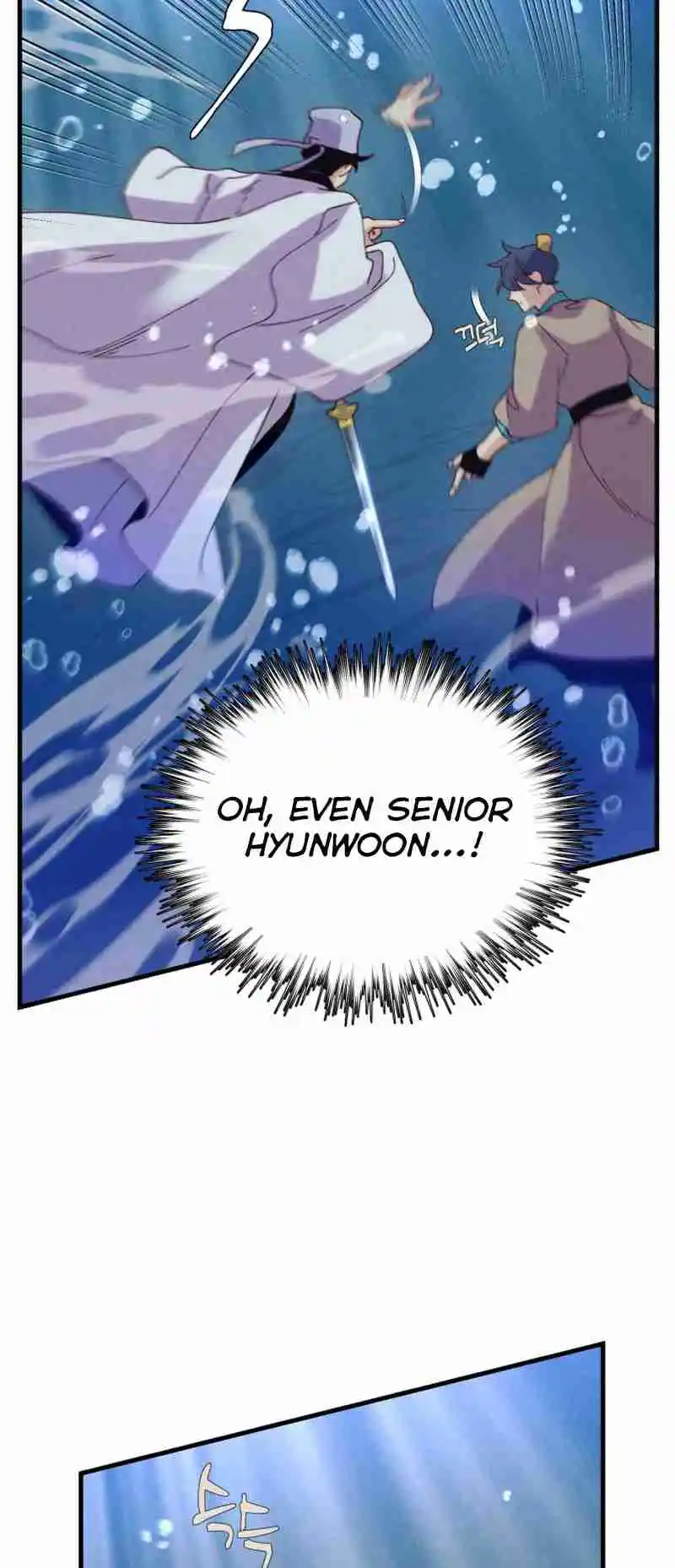 Masters of Lightning Knives 158