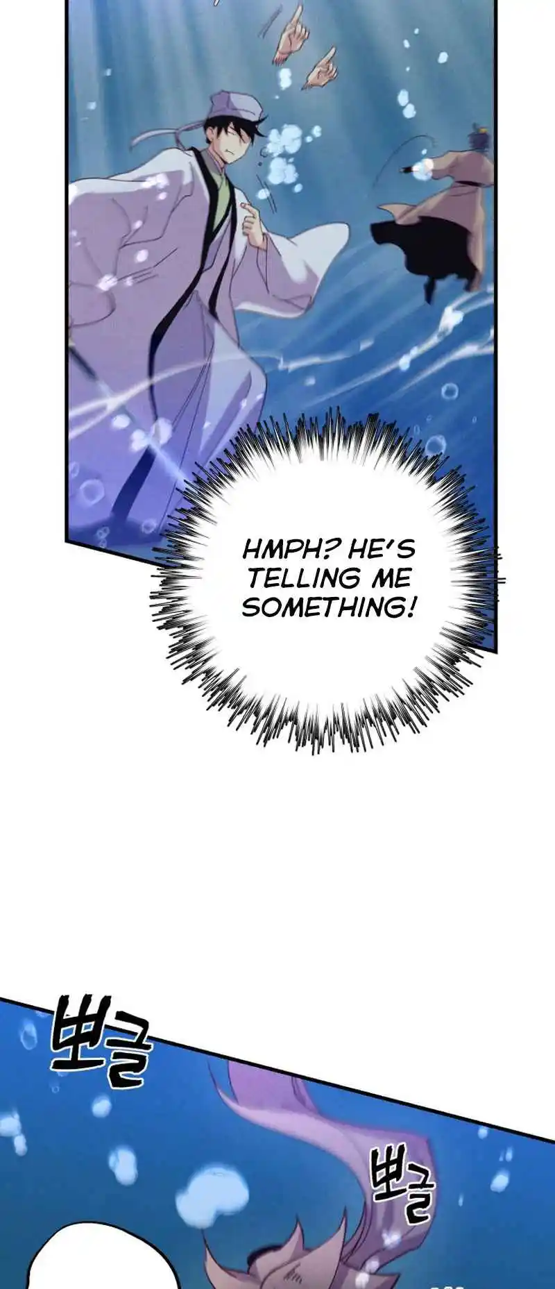 Masters of Lightning Knives 158