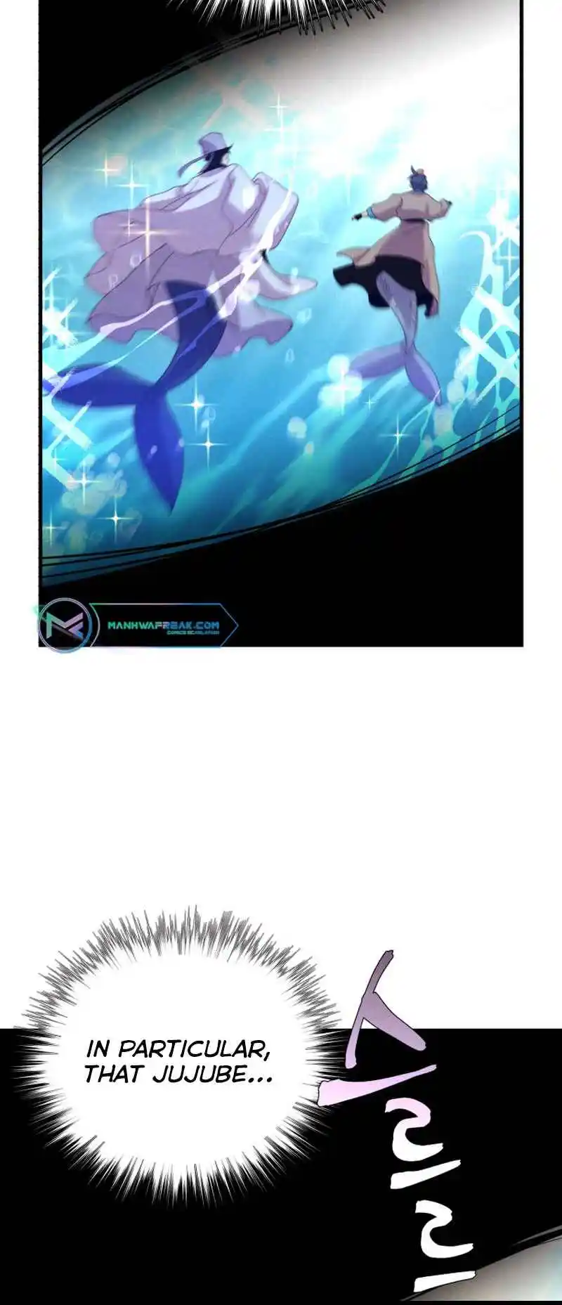 Masters of Lightning Knives 158