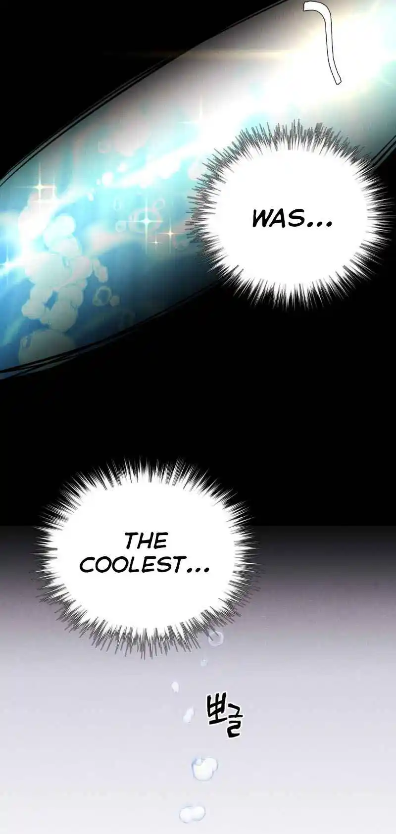 Masters of Lightning Knives 158