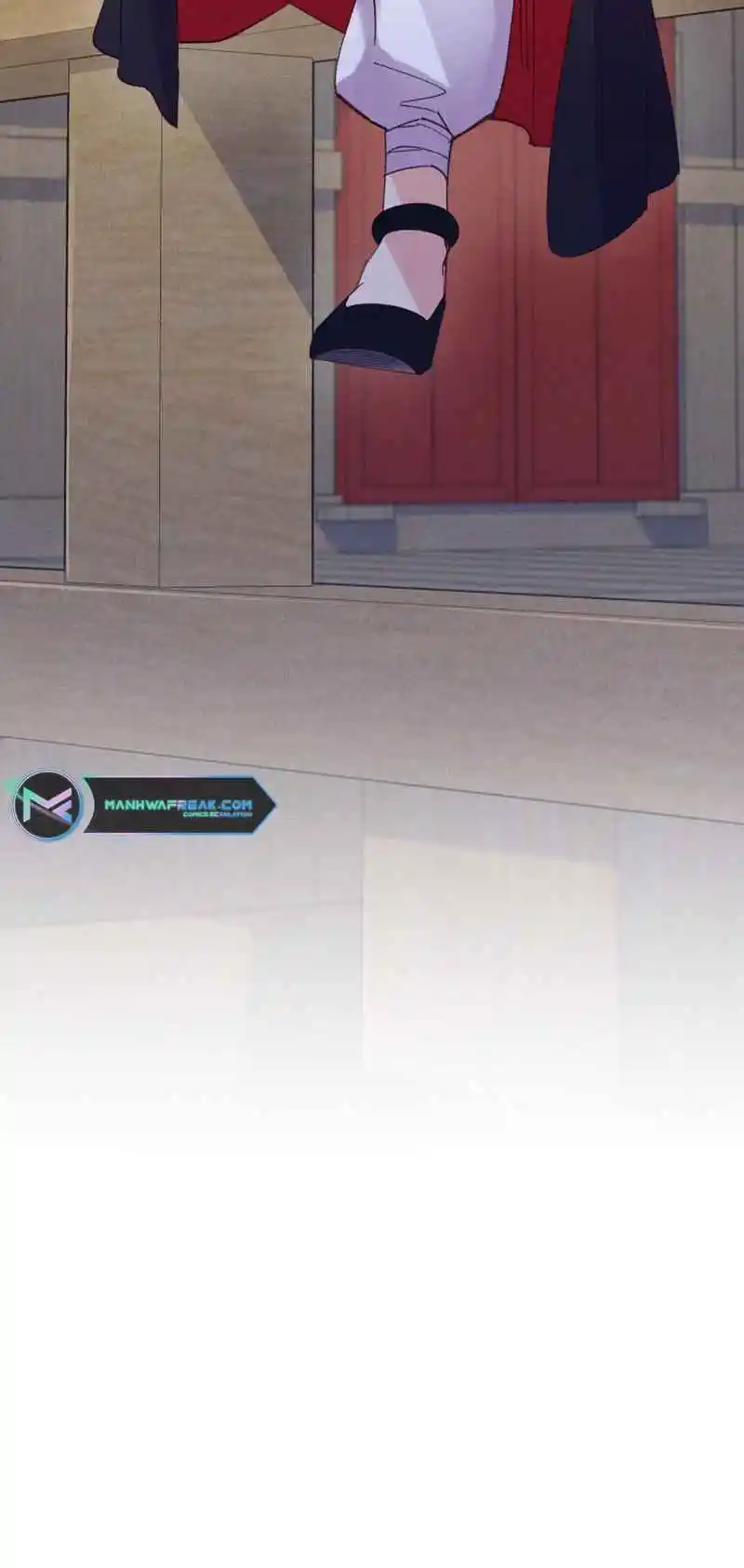 Masters of Lightning Knives 158