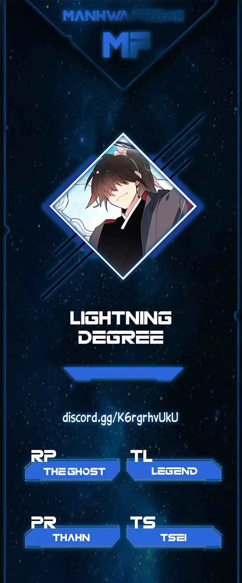 Masters of Lightning Knives 159