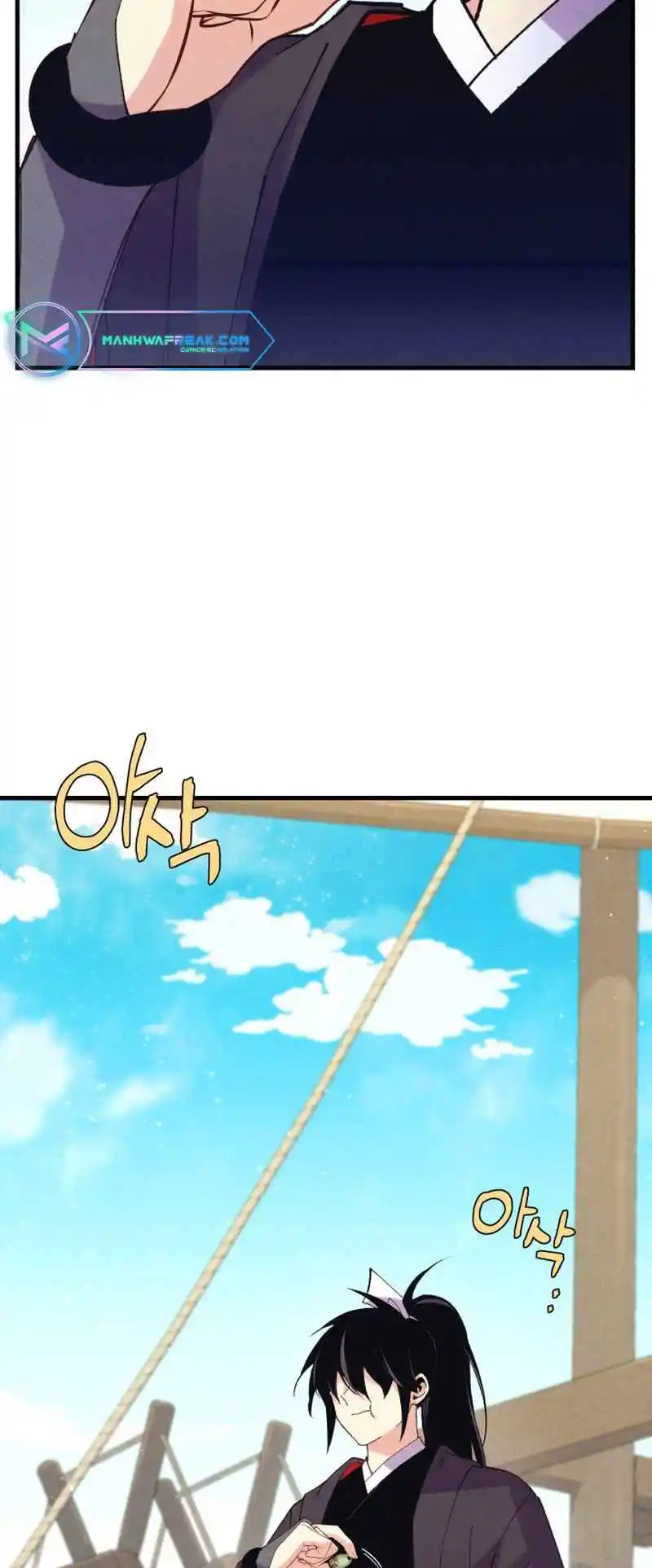 Masters of Lightning Knives 159