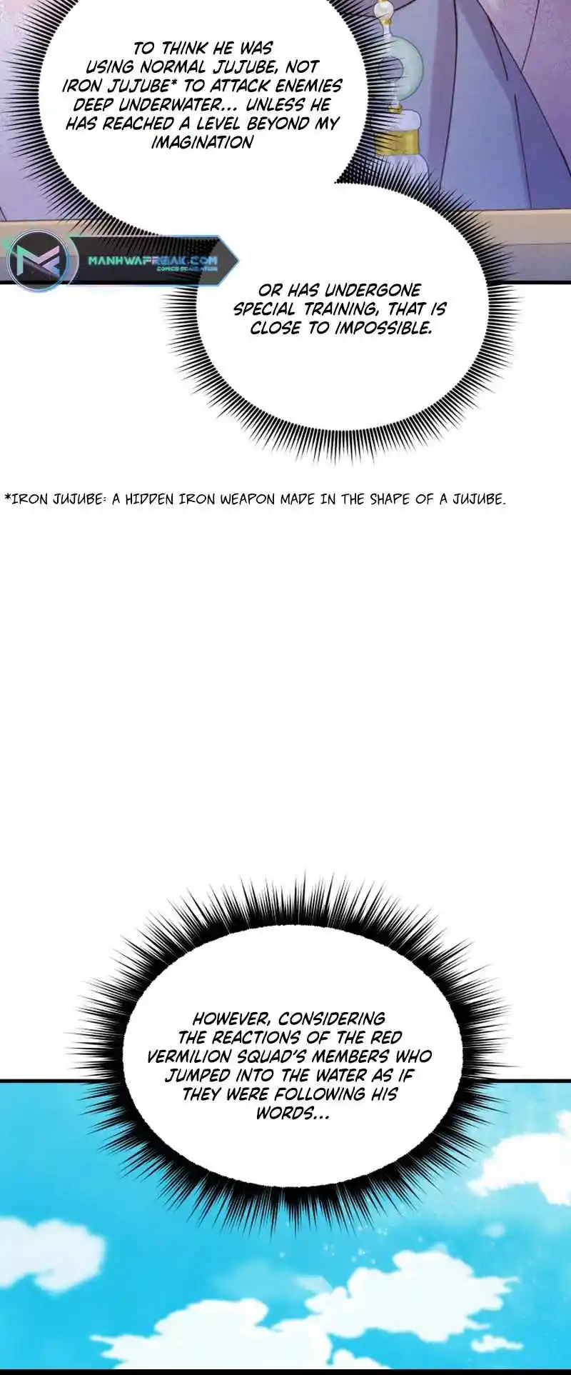 Masters of Lightning Knives 159